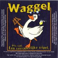 Brouwerij De Gulzige Gans , Waggel