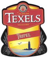 Texelse Bierbrouwerij, Texels Tripel