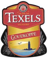 Texelse Bierbrouwerij, Texels Goudkoppe