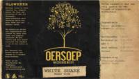 Oersoep Brouwerij, White Shark Wheat Wine