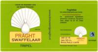 Bierbrouwerij Praght, Swaffelaar Tripel