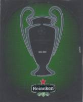 Heineken, Heineken