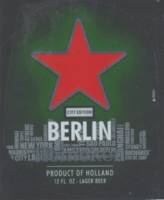 Heineken, Heineken Berlin