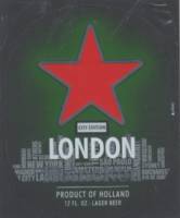 Heineken, Lager Beer