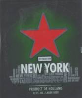 Heineken, Heineken New York