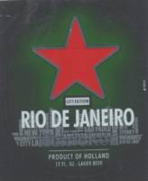 Heineken, Heineken Rio de Janeiro
