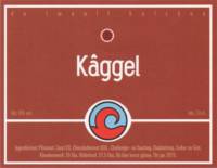 Brouwerij Klein Duimpje, Kâggel