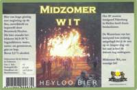 Heyloo Bierbrouwers, Midzomer Wit