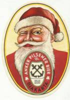 Archipel Brouwerij Compagnie/Oranjebrouwerijen, Anker Pilsener Bier