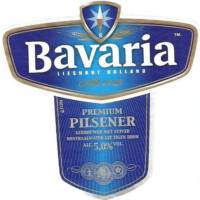 Bavaria, Bavaria Premium Pilsener