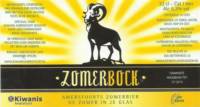 Brouwerij Eembier, Zomerbock