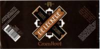 Bierbrouwerij De Leckere, Crom Hout Dubbel