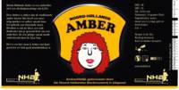 Noord-Hollandse Bierbrouwerij B.V., Noord-Hollands Amber