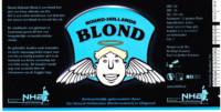 Noord-Hollandse Bierbrouwerij B.V., Noord-Hollands Blond