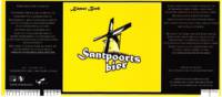 Santpoorts Bier, Kamut Bock