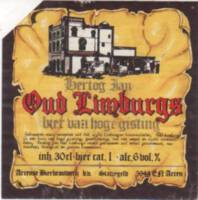 Hertog Jan Brouwerij, Hertog Jan Oud Limburgs