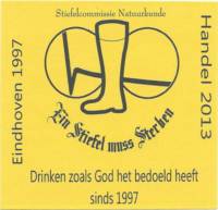 Jantje's Bieren Uden, Ein Stiefel muss Sterben