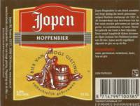 Jopen B.V., Jopen Hoppenbier 