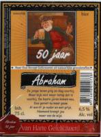 Brouwerij De Molen, Abraham 50 jaar