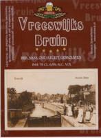 Brouwerij De Molen, Vreeswijks Bruin