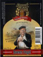 Brouwerij De Molen, Boeren Oogst