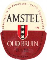 Amstel Brouwerij, Amstel Oud Bruin