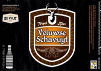 Apeldoornse Bierbrouwerij De Vlijt, Veluwse Schavuyt Tripel Bier