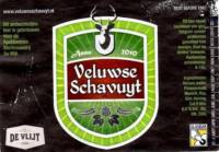 Apeldoornse Bierbrouwerij De Vlijt, Veluwse Schavuyt