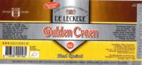 Bierbrouwerij De Leckere, Gulden Craen Blond Speciaal