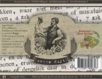 Brouwerij Klein Duimpje, Rogge Kuyt