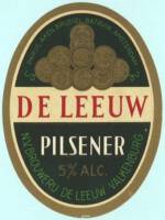 Brouwerij De Leeuw (Valkenburg), De Leeuw Pilsener