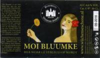 Brouwerij Wijchense Schone, Moi Bluumke