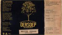 Oersoep Brouwerij, White Shark Wheat Wine