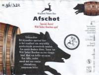 Epe Bier Collectief, Afschot