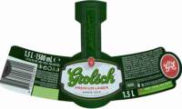 Grolsch, Grolsch Premium Lager