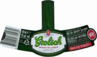 Grolsch, Grolsch Premium Lager