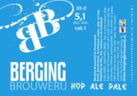 Berging Brouwerij, Hop Ale Pale