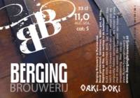 Berging Brouwerij, Oaki-Doki