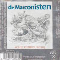 Scheldebrouwerij, De Marconisten