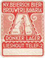 Bavaria, Donker Lager