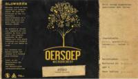 Oersoep Brouwerij, Stro Wheat Saison