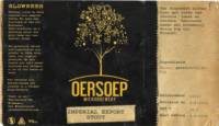 Oersoep Brouwerij, Imperial Export Stout