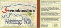 Brouwerij Swambacchus, Weterings Wit