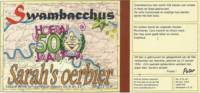 Brouwerij Swambacchus, Sarah's Oerbier