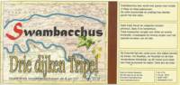 Brouwerij Swambacchus, Drie Dijken Tripel