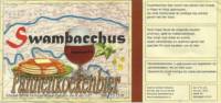 Brouwerij Swambacchus, Pannenkoekenbier