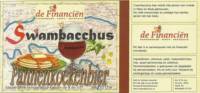 Brouwerij Swambacchus, Pannenkoekenbier