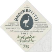 Brouwerij 't IJ, Motueka Pale Ale