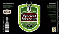 Apeldoornse Bierbrouwerij De Vlijt, Veluwse Schavuyt