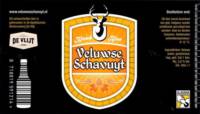 Apeldoornse Bierbrouwerij De Vlijt, Veluwse Schavuyt Blond Bier